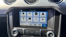 Ford Mustang 2.3 EcoBoost 2dr Auto Petrol Coupe